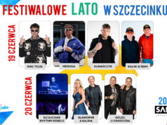 Muzyczne Lato tuż, tuż