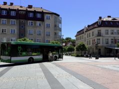 Trwa kampania informacyjna Komunikacji Miejskiej