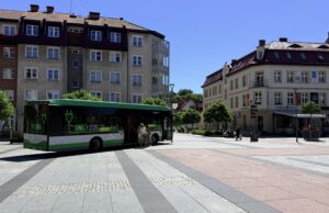 Trwa kampania informacyjna Komunikacji Miejskiej