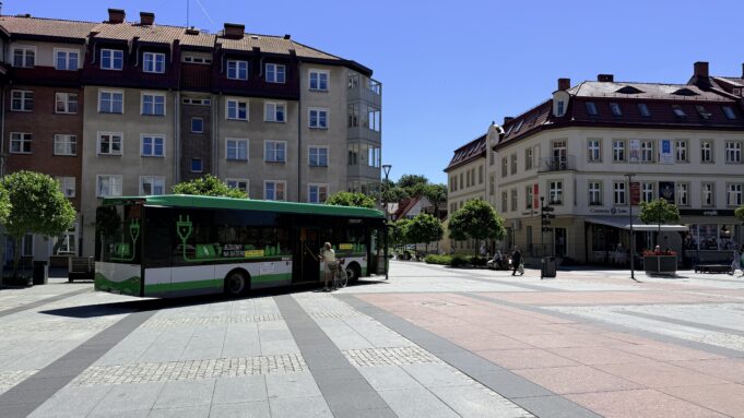 Trwa kampania informacyjna Komunikacji Miejskiej