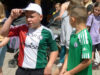 Dzieci bawią się z Legią Warszawa
