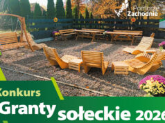 Konkurs „Granty Sołeckie 2026” – Gmina Szczecinek