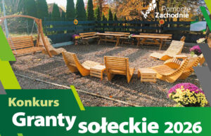 Konkurs „Granty Sołeckie 2026” – Gmina Szczecinek