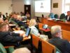 Sesja absolutoryjna Rady Powiatu w Szczecinku