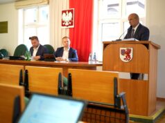 Absolutorium i wotum zaufania dla Zarządu Powiatu