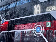 Szczecinek wymieni baterie w elektrycznych autobusach. Pomoże UE