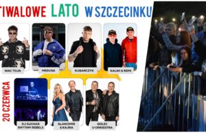 Muzyczne Lato tuż, tuż