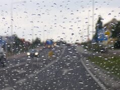 Meteorolodzy ostrzegają. Burze nad Szczecinkiem