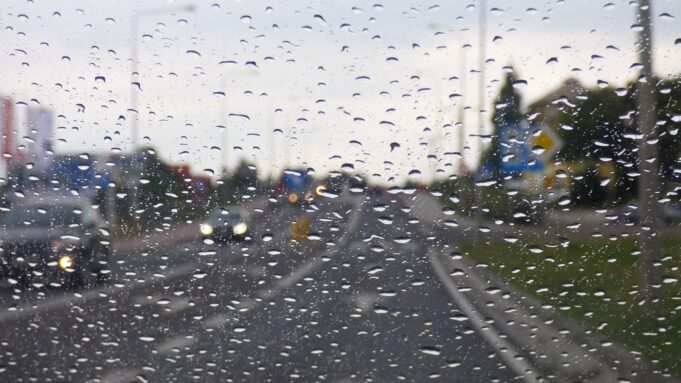 Meteorolodzy ostrzegają. Burze nad Szczecinkiem
