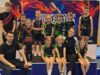 Dwa srebra Akrosportu na Międzywojewódzkich Mistrzostwach Młodzików