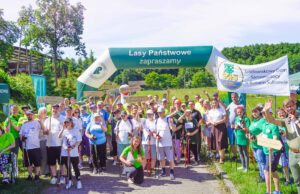 Las Łączy Nas po raz drugi