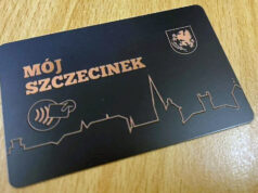 Miasto przedstawia Kartę Mieszkańca MIFARE z warstwą elektroniczną