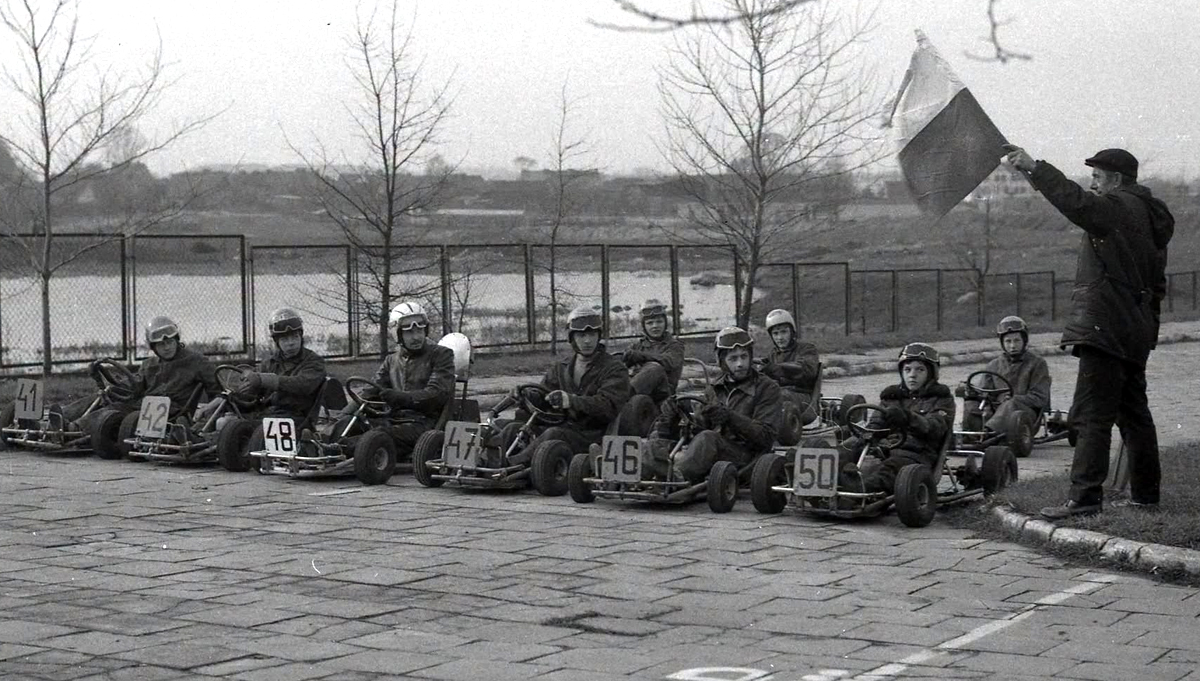 karting-MRD-Szczecinek