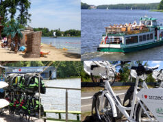 Weekend w Szczecinku. To jest to!