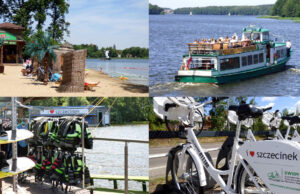 Weekend w Szczecinku i okolicy pełen atrakcji