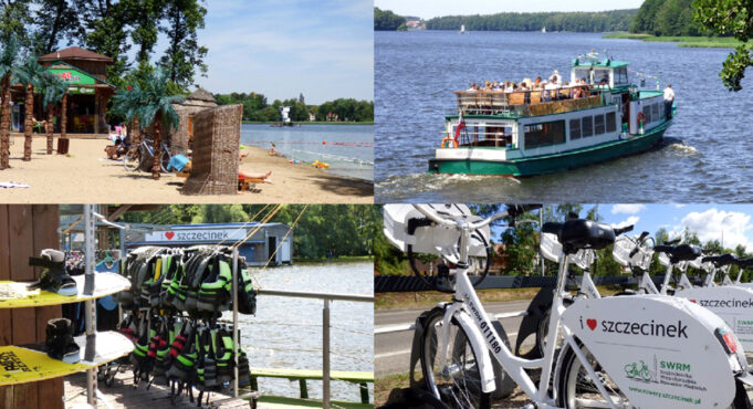 Weekend w Szczecinku i okolicy pełen atrakcji