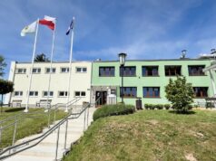 Centrum Aktywności i Wolontariatu Seniorów w Grzmiącej