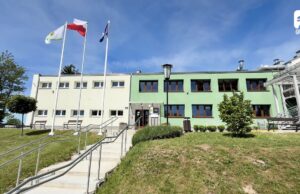 Centrum Aktywności i Wolontariatu Seniorów w Grzmiącej