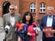 Ruch Obrony Granic chce zdjęcia ukraińskiej flagi