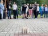 Integracyjny Turniej w Kręgle fińskie Miejskiego Centrum Wsparcia