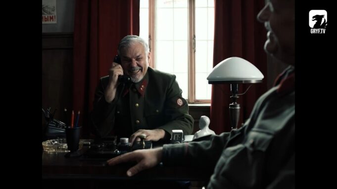 Dwaj prokuratorzy – propozycja DKF na 10.06.2026