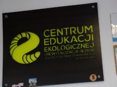 10-Lecie Centrum Edukacji Ekologicznej i Rewitalizacji Jezior