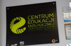 10-Lecie Centrum Edukacji Ekologicznej i Rewitalizacji Jezior