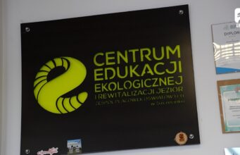 10-Lecie Centrum Edukacji Ekologicznej i Rewitalizacji Jezior