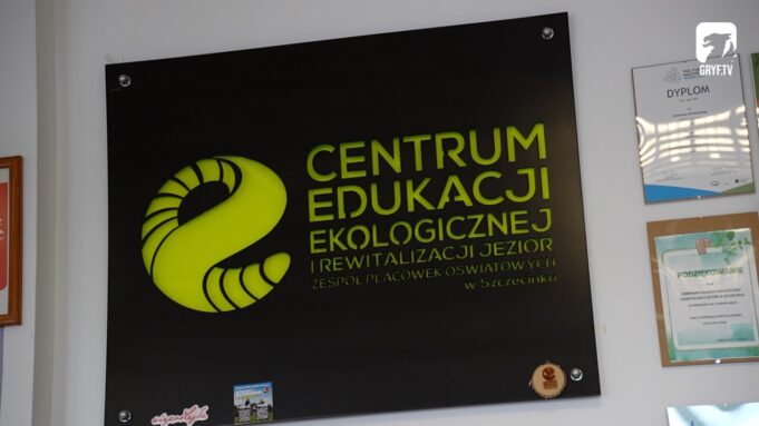 10-Lecie Centrum Edukacji Ekologicznej i Rewitalizacji Jezior