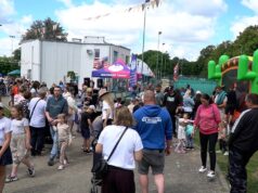 Westernowy Piknik Tenisowy Aqua-Tur
