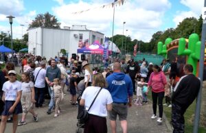 Westernowy Piknik Tenisowy Aqua-Tur