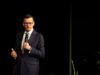 Mateusz Morawiecki w Szczecinku