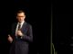 Mateusz Morawiecki w Szczecinku