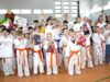 Dzień Dziecka w Klubie Karate Kyokushin