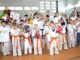 Dzień Dziecka w Klubie Karate Kyokushin