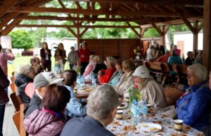 Szczecineccy seniorzy gotowi do założenia rady