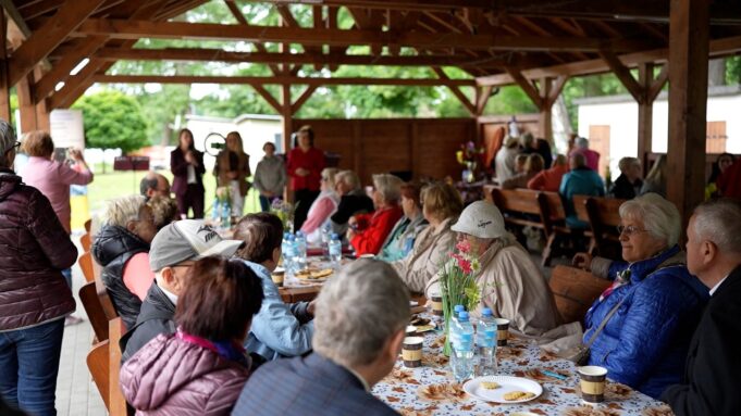 Szczecineccy seniorzy gotowi do założenia rady