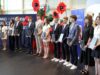 Powiat i Miasto wspólnie zakończyły rok szkolny
