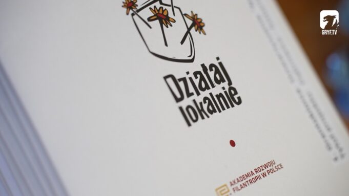 Granty z programu „Działaj lokalnie” przyznane