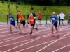 Mistrzostwa Polskie w lekkoatletyce Sprawni razem