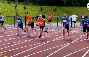 XXXII Mistrzostwa Polski w Lekkiej Atletyce „Sprawni Razem”