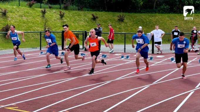 Mistrzostwa Polski w Lekkiej Atletyce „Sprawni Razem”