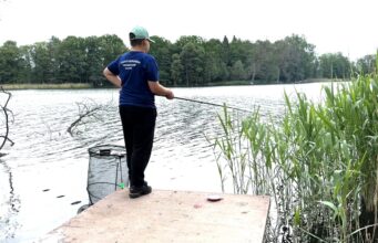 VI Zawody spławikowe – Taaakaaa Ryba