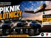 Piknik Lotniczy Wilcze Laski – zaproszenie