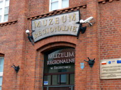 Szczecinek zaprasza na wieczór ze sztuką