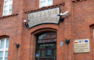 Szczecinek zaprasza na wieczór ze sztuką