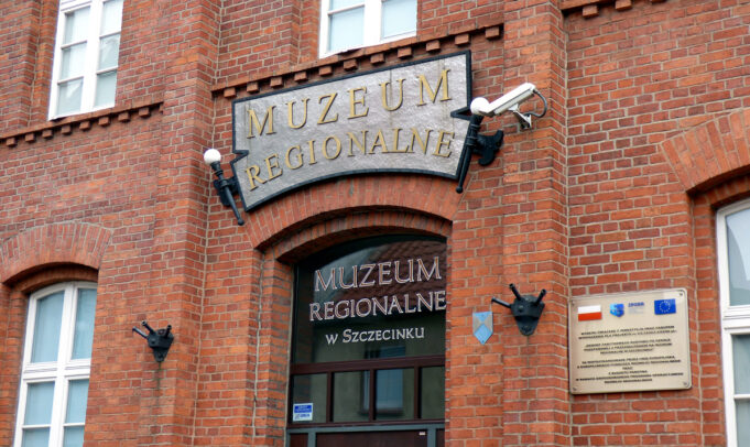 Szczecinek zaprasza na wieczór ze sztuką