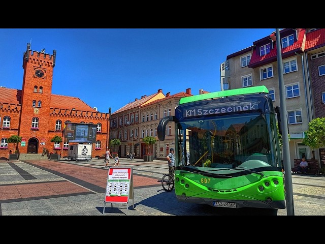 Powrót płatnych autobusów – wszystko co powinniście wiedzieć