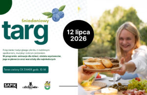 Targ Śniadaniowy