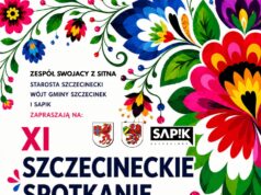 19.07.2026 | Szczecineckie spotkanie z folklorem